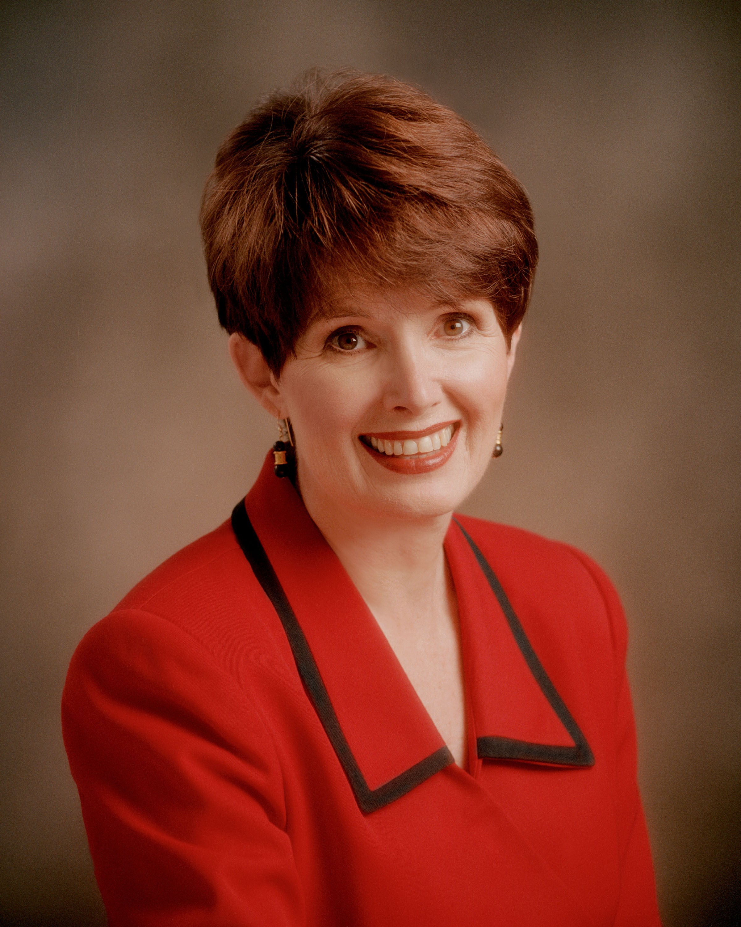 Michaelene P. Grassli Profile Photo